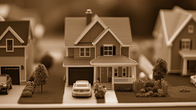 Broadway Historic District neighborhood